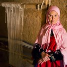 Berber woman